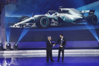 Conferencia de prensa previa a la Gala de Entrega de Premios FIA 2020