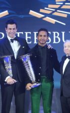 自由の準備 F1 「ブレグジット」のために
