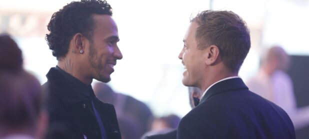 highest paid f1 driver 2019