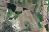 Reims-Gueux circuit-layout