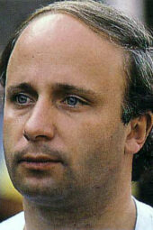 Teo Fabi infos et statistiques