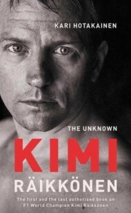O best seller de Raikkonen, 2018