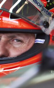 Schumacher's Presence at Daughter's Wedding in Mallorca Very Likely