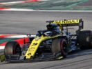 Daniel Ricciardo (AUS) Renault Sport F1 Team RS19. Formula One Testing, Day 4, Thursday 21st February 2019. Barcelona, Spain.
