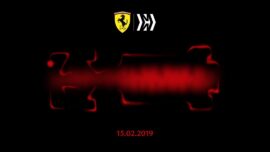 2019 F1 Videos