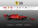 Ferrari SF90 right-side view