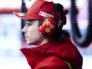 Charles Leclerc (2019)