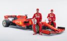 Binotto: Ferrari 'priority' is Vettel & not Leclerc