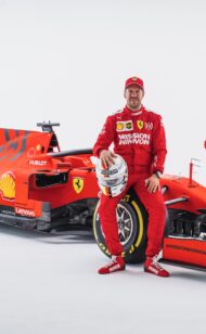 Seb and Charles replied to some questions