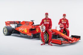 Binotto: Ferrari 'priority' is Vettel & not Leclerc