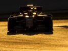 Charles Leclerc Ferrari testing day 4 Catalunya F1/2019