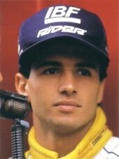 Christian Fittipaldi: Alter, Wiki, F1-Karrierestatistik & Faktenprofil