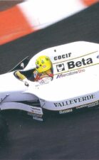 Christian Fittipaldi 2024 Beyond the Grid-podcast
