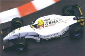 Christian Fittipaldi 2024 Beyond the Grid Podcast