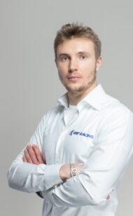 Rotenberg: Sirotkin deve estar pronto para F1 retorno