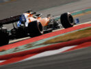Lando Norris, McLaren MCL34 testing day 4 Catalunyya F1/2019