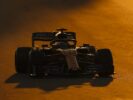 Lando Norris, McLaren MCL34 testing day 4 Catalunyya F1/2019