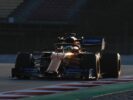 Lando Norris, McLaren MCL34 testing day 4 Catalunyya F1/2019