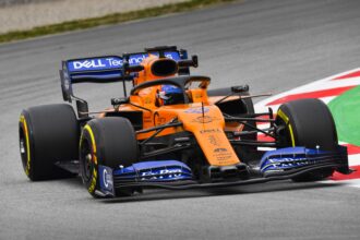 Newey: Overtaking not easier in 2019