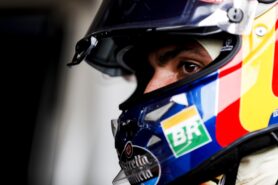 Sainz: Ericsson shows how F1 must improve