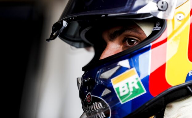 Sainz: Ericsson shows how F1 must improve 1 Sainz: Ericsson shows how F1 must improve