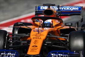 WHO slams McLaren over tobacco sponsorship