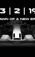 2019 SportPesa Racing Point F1 car launch pictures
