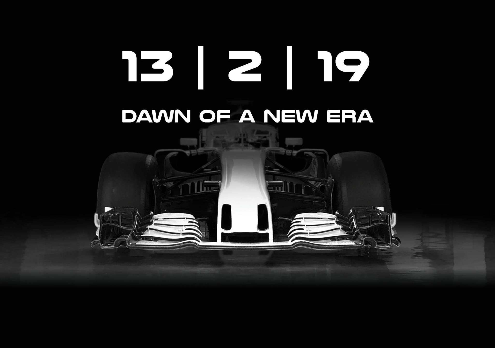 Racing Point F1 Team - 2019 season launch