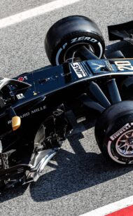 Steiner: Komentarze sponsora na temat Red Bull 'w porządku'