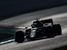 Daniel Ricciardo (AUS) Renault Sport F1 Team RS19. Formula One Testing, Day 4, Thursday 21st February 2019. Barcelona, Spain.