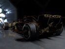 2019 Toro Rosso STR14 F1 car launch pictures