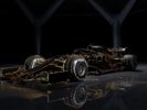 2019 Toro Rosso STR14 F1 car launch pictures