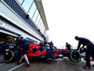 RB15 Red Bull F1/2019