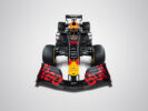 2019 Red Bull RB15 F1 car launch pictures