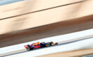 Gasly says Red Bull pressure 'part of the game'