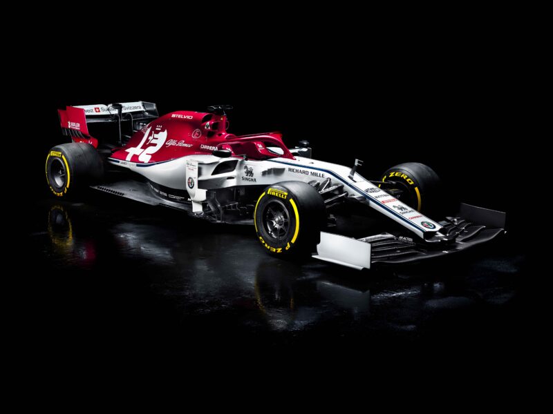Alfa Romeo C38: 2019 F1 Car – Specs, Results & Stats