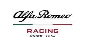 Alfa Romeo Racing Logo