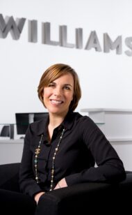 Claire Williams says team will race in Australia