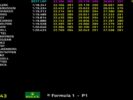 2019 2nd day pictures Barcelona F1 Winter testing