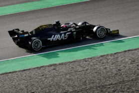 Steiner: Brexit could give Haas advantage