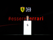 Ferrari 'prepared' to go racing again