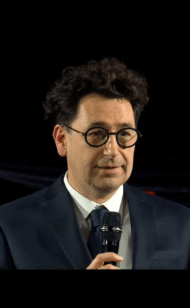 Binotto geeft toe dat hij bijna gestopt is met Ferrari