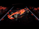 2019 Ferrari SF90 F1 car launch pictures
