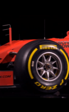 Discover the SF90 Scuderia Ferrari 2019