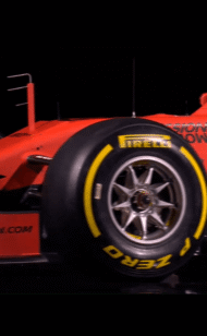 Descubra a SF90 Scuderia Ferrari 2019