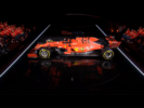 2019 Ferrari SF90 F1 car launch pictures