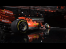 2019 Ferrari SF90 F1 car launch pictures