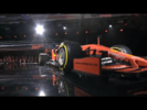 2019 Ferrari SF90 F1 car launch pictures