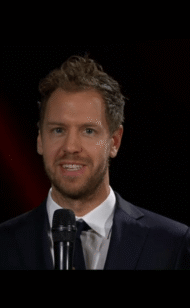 Vettel's younger brother joins Mercedes