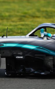 Bottas gets Hamilton engineer for 2019